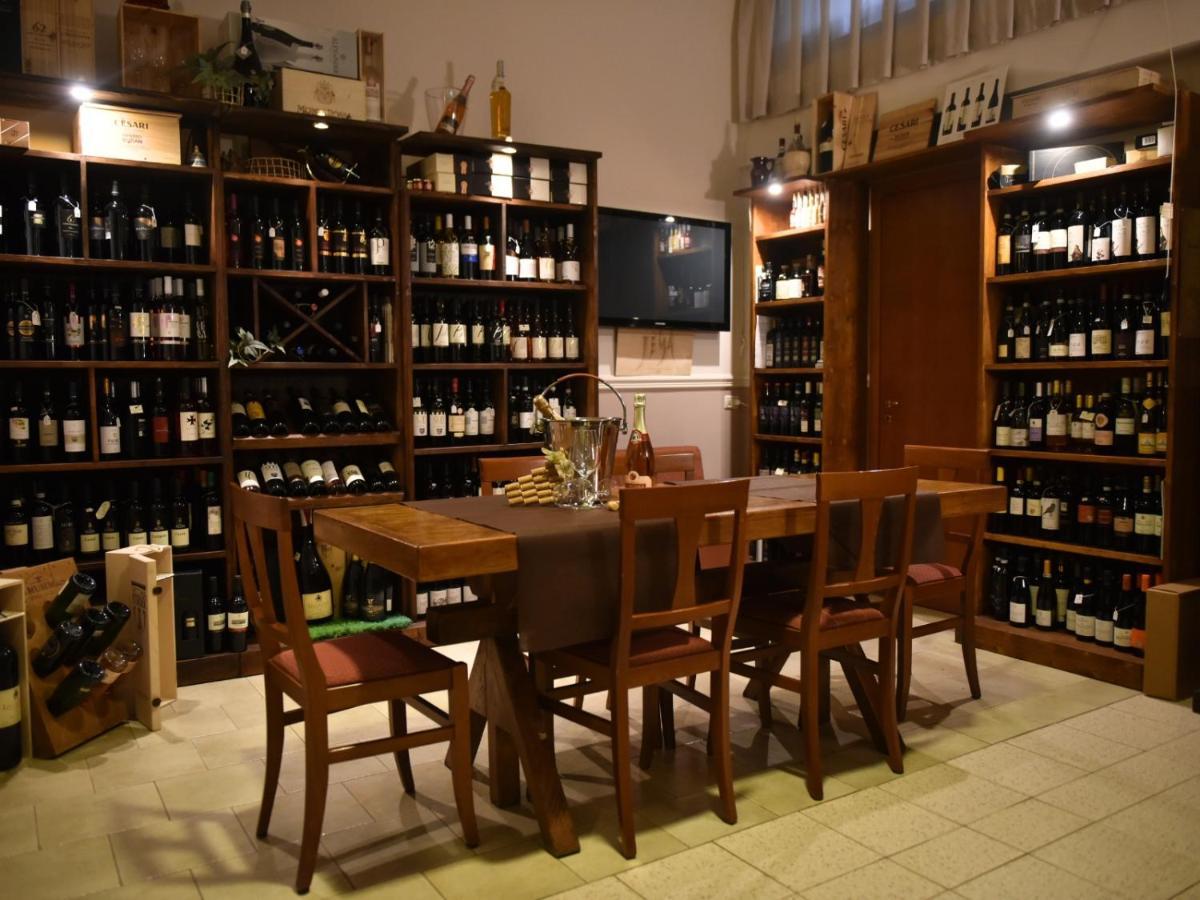 Hotel Ristorante la Solaria San Giovanni Rotondo Esterno foto