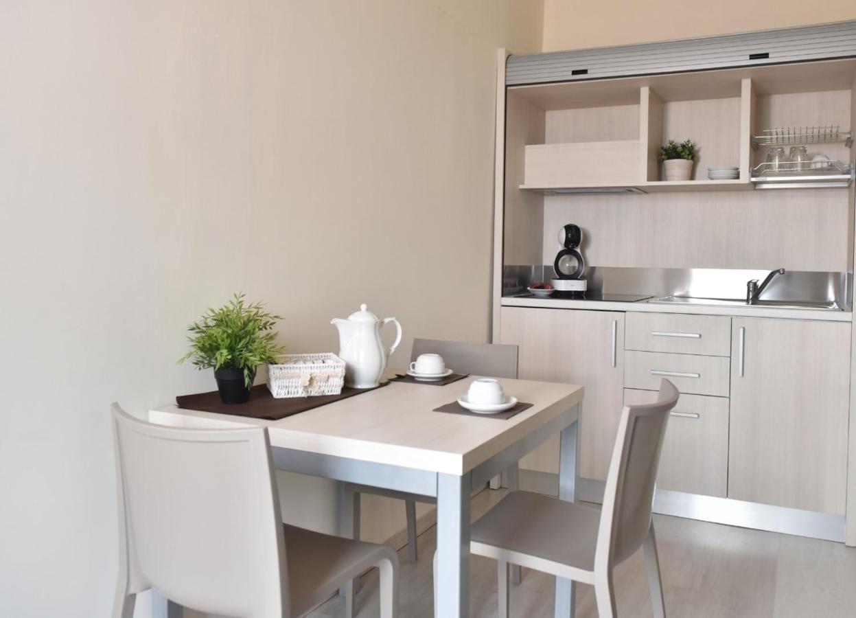 Hotel Ristorante la Solaria San Giovanni Rotondo Esterno foto