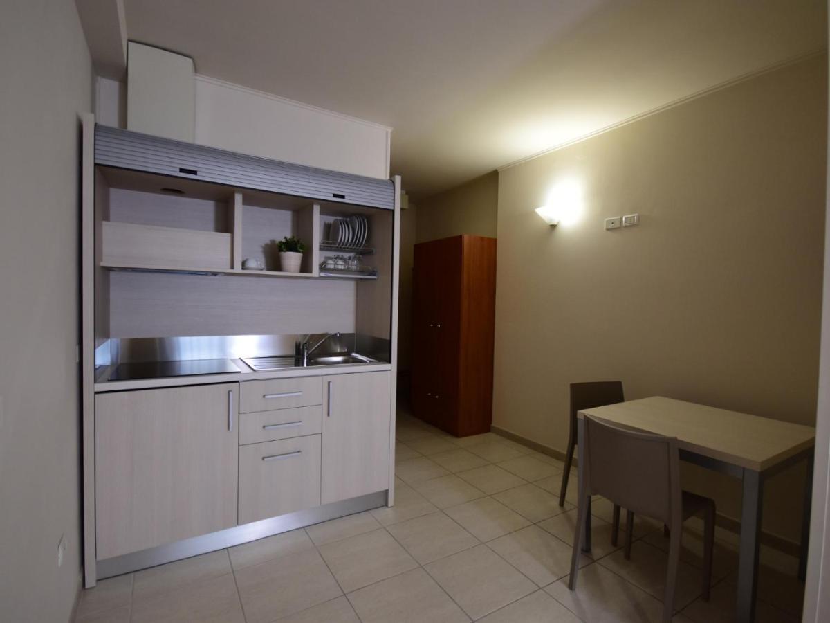 Hotel Ristorante la Solaria San Giovanni Rotondo Esterno foto