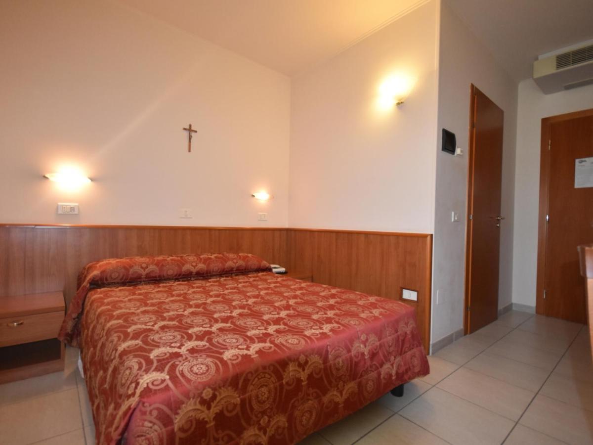 Hotel Ristorante la Solaria San Giovanni Rotondo Esterno foto
