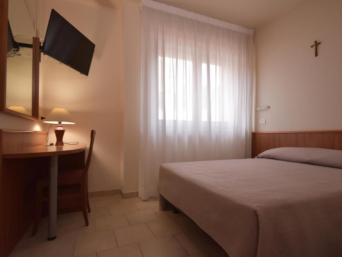 Hotel Ristorante la Solaria San Giovanni Rotondo Esterno foto