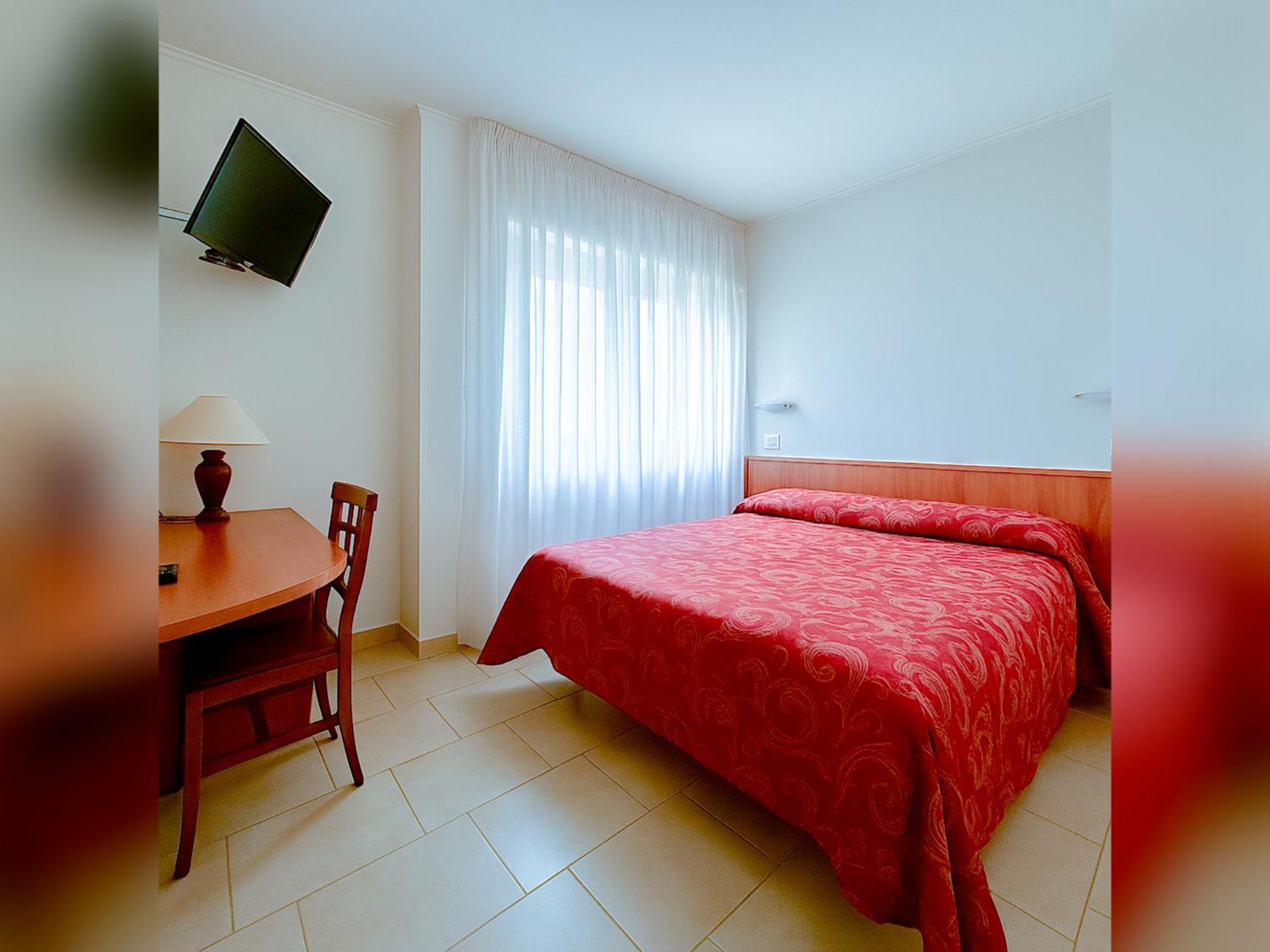 Hotel Ristorante la Solaria San Giovanni Rotondo Esterno foto