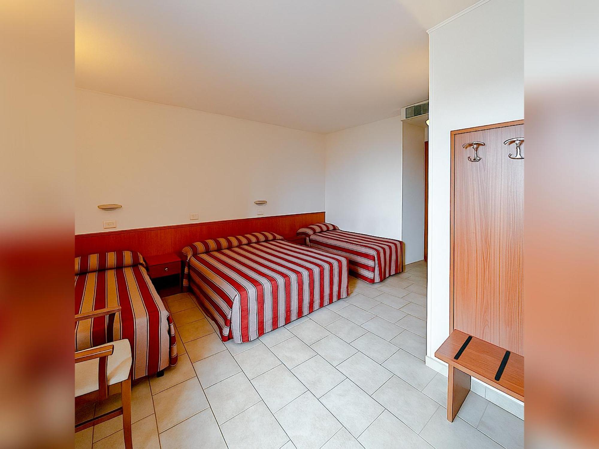 Hotel Ristorante la Solaria San Giovanni Rotondo Esterno foto