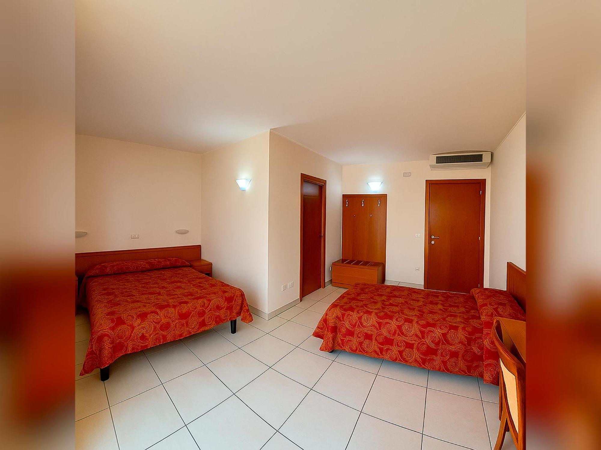 Hotel Ristorante la Solaria San Giovanni Rotondo Esterno foto