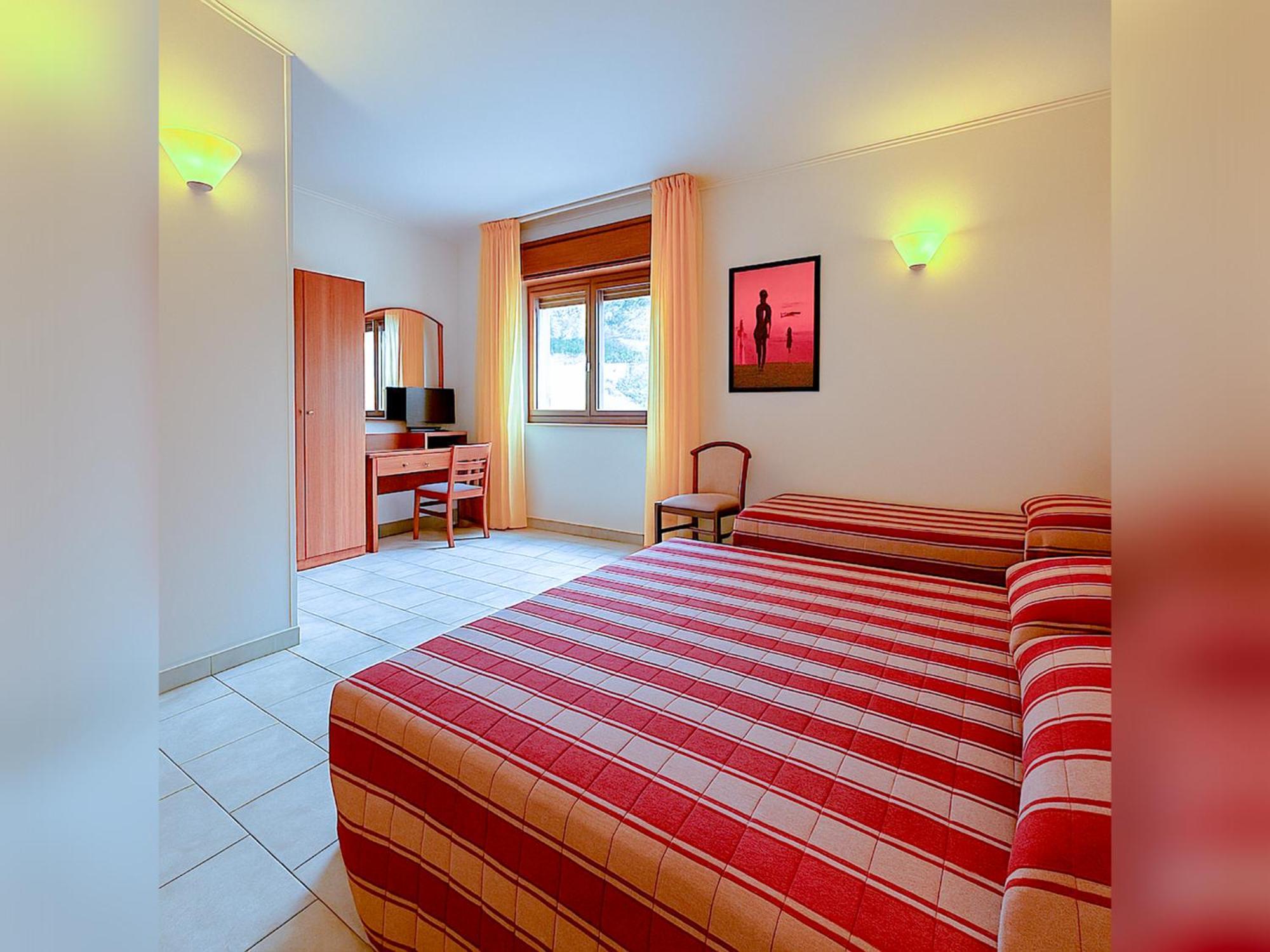 Hotel Ristorante la Solaria San Giovanni Rotondo Esterno foto