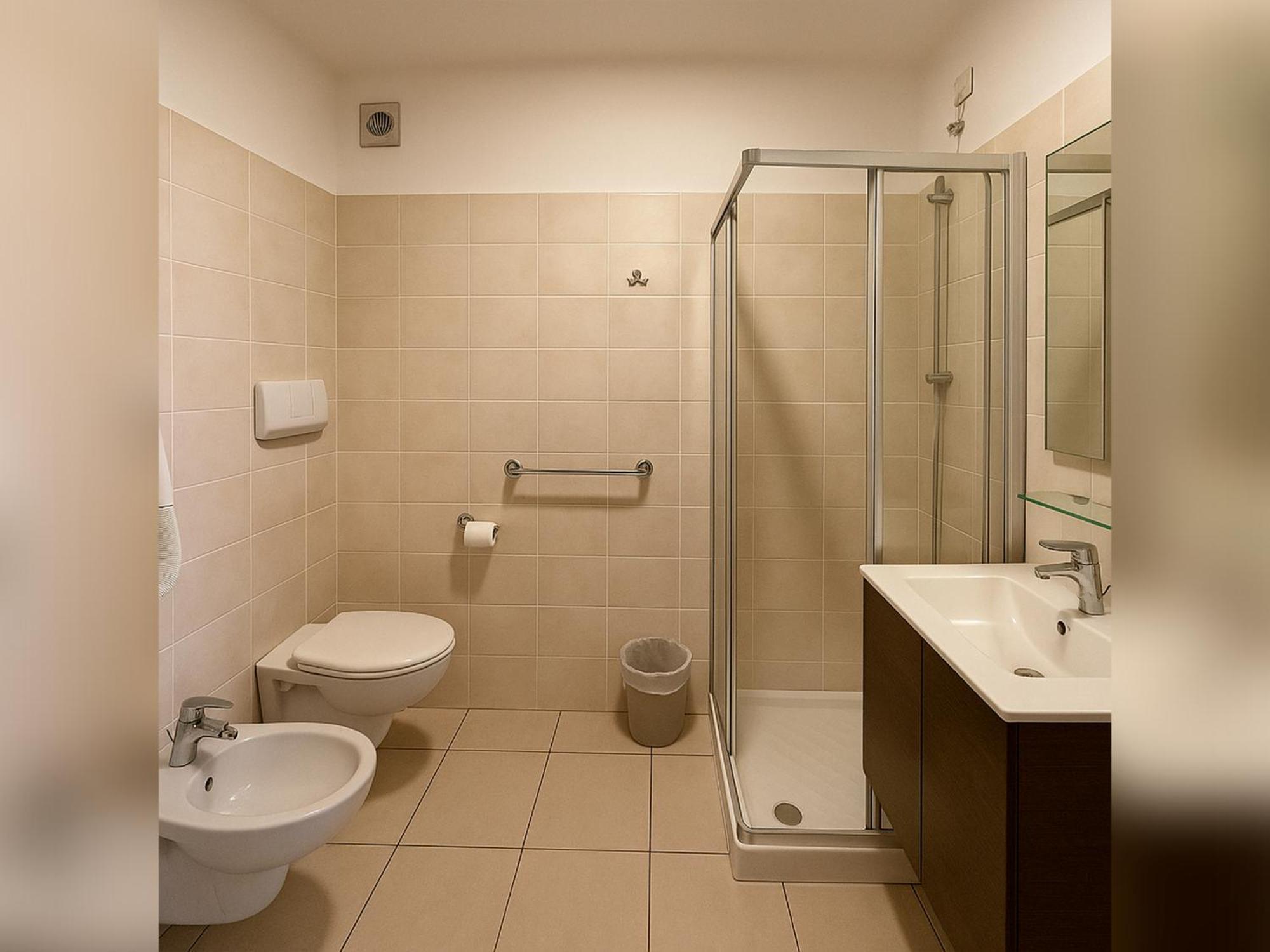 Hotel Ristorante la Solaria San Giovanni Rotondo Esterno foto