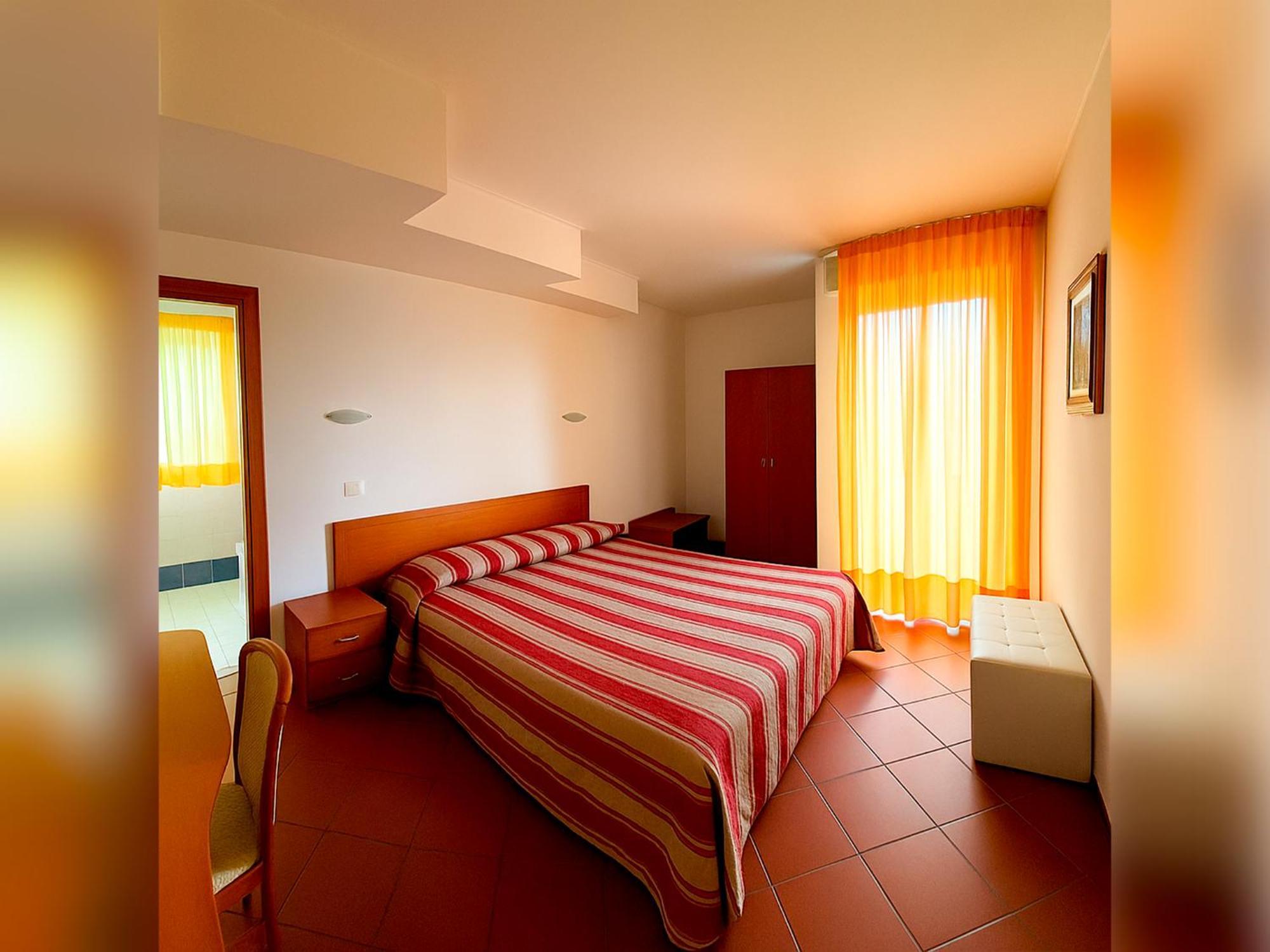 Hotel Ristorante la Solaria San Giovanni Rotondo Esterno foto