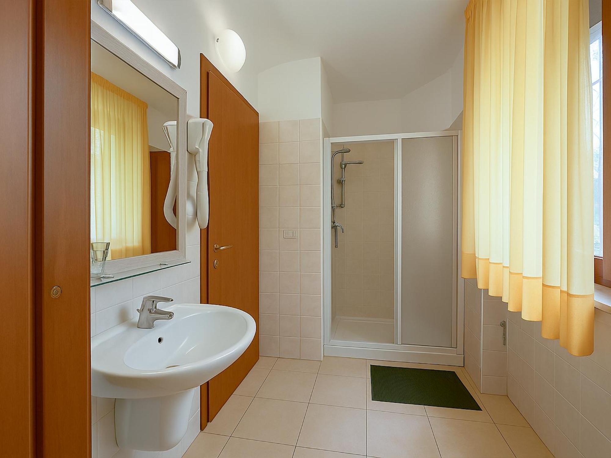 Hotel Ristorante la Solaria San Giovanni Rotondo Esterno foto
