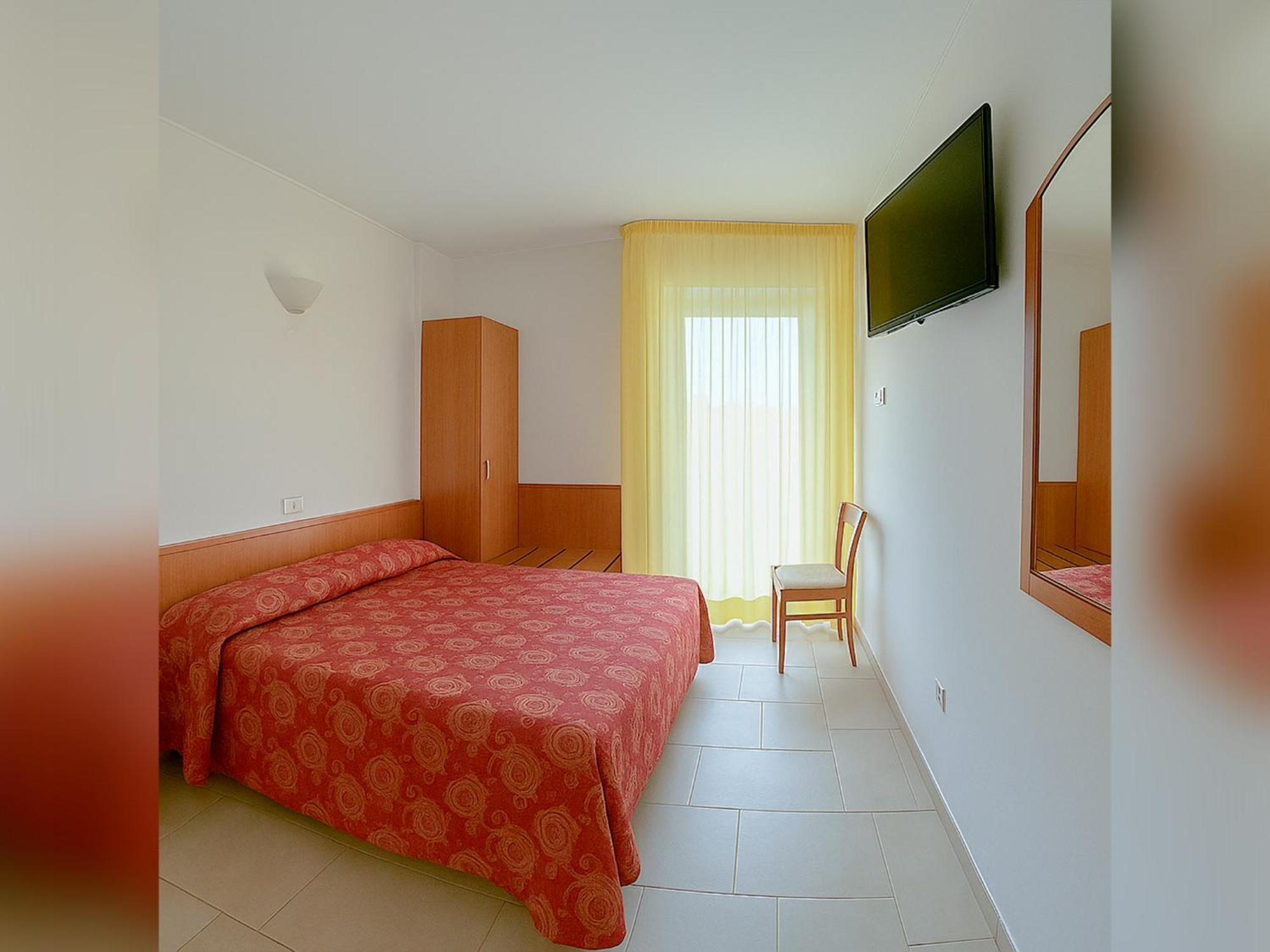 Hotel Ristorante la Solaria San Giovanni Rotondo Esterno foto